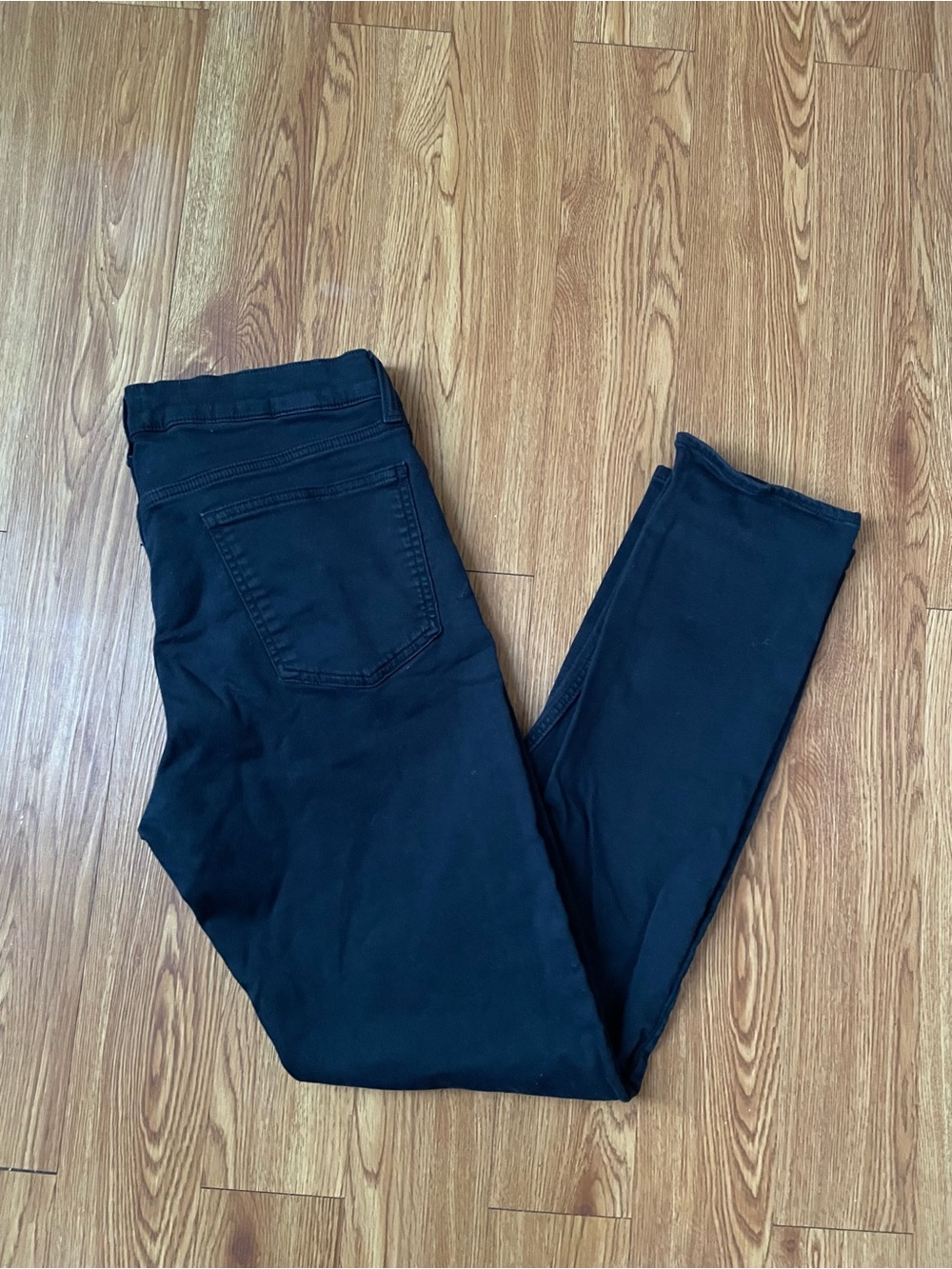 Banana Republic men slim-fit stretch